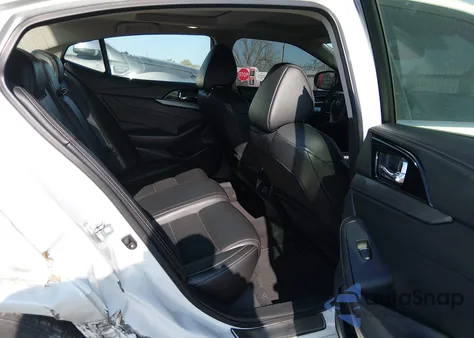 2018 Nissan Maxima 3.5 Sl from USA, damaged, VIN 1N4AA6AP3JC383096